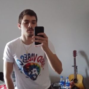 Meet your Posher, Nick